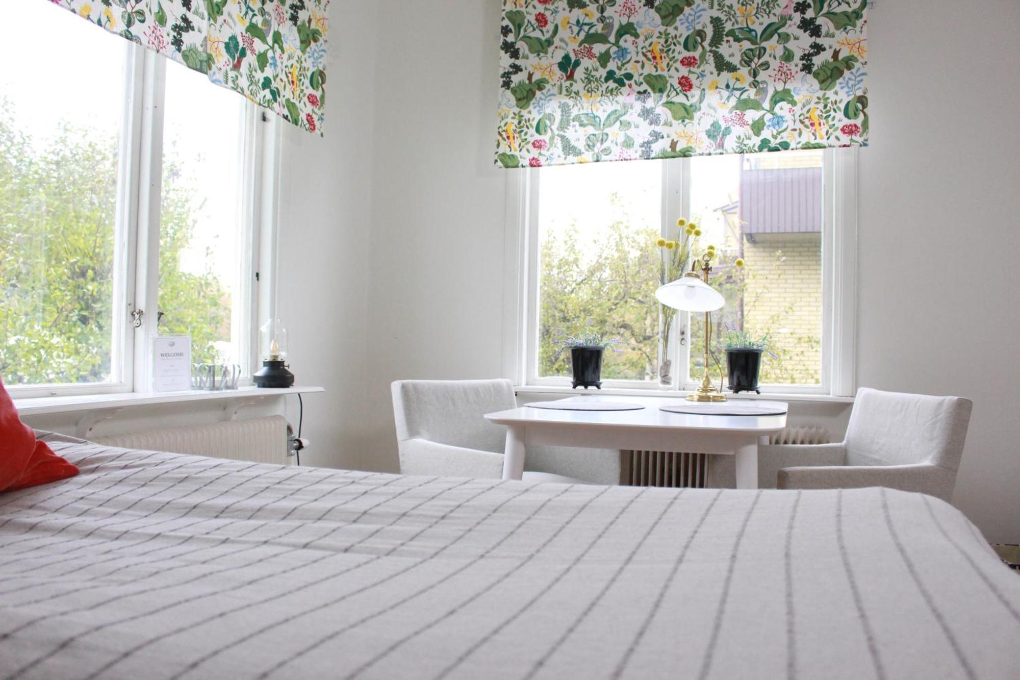 Strandgarden Karlstad Buitenkant foto